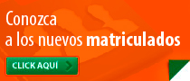 Matriculados